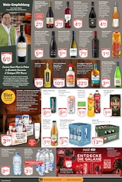 Aktueller GLOBUS Prospekt mit Tequila, "Aktuelle Angebote", Seite 19