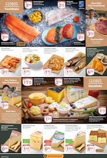 Torte im aktuellen GLOBUS Prospekt (Jena) Torte im GLOBUS Prospekt "Aktuelle Angebote" mit 32 Seiten (Jena)