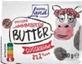 Netto Marken-Discount Marktgraitz - Deutsche Markenbutter Angebot im Prospekt Deutsche Markenbutter bei Netto Marken-Discount im Marktgraitz Prospekt für 1,79 €