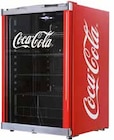 Aktuelle Kühlschrank Angebote bei expert in Bochum Aktuelles Getränkekühlschrank HIGHCUBE Coca Cola Angebot bei expert in Bochum ab 339,00 €