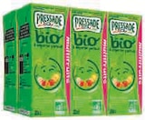 Promo Nectar Multifruits Bio à 1,39 € dans le catalogue U Express à Vincennes