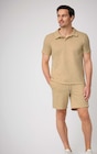 Poloshirt von UP2FASCHION im aktuellen ALDI Nord Prospekt