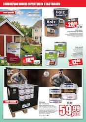 Aktueller Christian Scheffer Heimtex-Fachmarkt e.K. Prospekt mit Farbe, "FRÜHLINGS TRENDS ZUM KNÜLLER-PREIS!", Seite 14