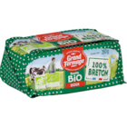 Beurre Bio Doux Grand Fermage à 3,20 € dans le catalogue Auchan Hypermarché