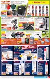 Kompressor Angebot im aktuellen Norma Prospekt auf Seite 5