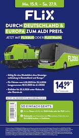 Aktueller ALDI Nord Prospekt mit TomTom, "Aktuelle Angebote", Seite 44
