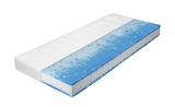 BeCo 7-Zonen-Komfortschaum-Matratze Gel Sense von BeCo für 199,99 € bei Sconto SB im Angebot BeCo 7-Zonen-Komfortschaum-Matratze Gel Sense von BeCo im aktuellen Sconto SB Prospekt