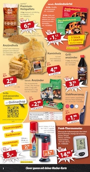 Aktueller Sonderpreis Baumarkt Prospekt "… da, wo Werkzeuge stark und günstig sind!" Aktueller Sonderpreis Baumarkt Prospekt