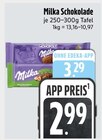 E xpress Starnberg - Schokolade Angebot im Prospekt Schokolade bei E xpress im Starnberg Prospekt für 2,99 €