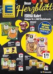 EDEKA Prospekt für Neustadt (Sachsen): "Unser Herzblatt", 2 Seiten, 10.03.2025 - 15.03.2025