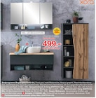 Aktuelle Badmöbel Angebote bei Möbelzentrum Pforzheim in Karlsruhe Aktuelles Badprogramm Bogen Angebot bei Möbelzentrum Pforzheim in Karlsruhe ab 269,00 €