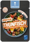 Aktuelle Thunfisch Angebote bei REWE in Göttingen Aktuelles Protein Thunfisch Angebot bei REWE in Göttingen ab 2,39 €