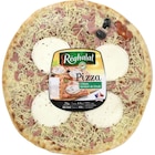 Pizza Halal - REGHALAL en promo chez Carrefour Boulogne-Billancourt à 3,99 €