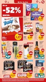 Bier im Penny Prospekt in Auerbach Aktueller Penny Prospekt mit Bier, "Wer günstig will, muss Penny.", Seite 12