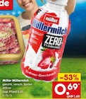 Müllermilch Angebote von Müller bei Netto Marken-Discount Ahaus für 0,69 €
