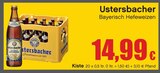 RAN - Bayerisch Hefeweizen Angebot im Prospekt Bayerisch Hefeweizen bei RAN im Prospekt "" für 14,99 €
