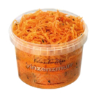 Karotten-Salat im Angebot bei REWE in Ingolstadt Karotten-Salat Angebote von Vinzenzmurr bei REWE Ingolstadt für 5,90 €