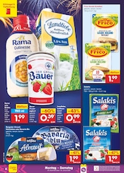 Aktueller Netto Marken-Discount Prospekt mit Rama, "Aktuelle Angebote", Seite 8