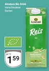 Bio Drink im Angebot bei GLOBUS in Bochum Bio Drink Angebote von Alnatura bei GLOBUS Bochum für 1,59 €