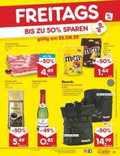 Aktueller Netto Marken-Discount Prospekt mit Pralinen, "Aktuelle Angebote", Seite 59