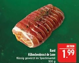 Aktuelles Hähnchenbrust de Luxe Angebot bei Marktkauf in Leipzig ab 1,99 €