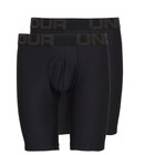 Boxers homme - UNDER ARMOUR en promo chez Carrefour Clermont-Ferrand à 19,99 €
