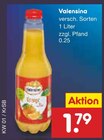 Valensina Angebote bei Netto Marken-Discount Peine für 1,79 €