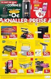 Wäscheständer im Netto Marken-Discount Prospekt in Flensburg Aktueller Netto Marken-Discount Prospekt mit Wäscheständer, "Wiedereröffnung - 10% auf ALLES", Seite 4