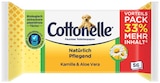 Feuchtes Toilettenpapier von Cottonelle im aktuellen Rossmann Prospekt