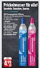 CO2-Tauschzylinder-Füllung Alcojet bei E center im Prospekt "" für 4,99 €