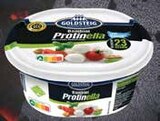 Mozzarella im EDEKA Prospekt Bambini-Mozzarella von Goldsteig im aktuellen EDEKA Prospekt für 1,11 €