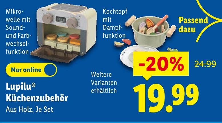 Küchenzubehör