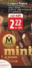 Magnum Multi-Eispackungen im Angebot bei E center in Ahaus Magnum Multi-Eispackungen Angebote von Langnese bei E center Ahaus für 2,22 €