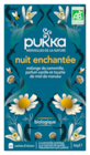 Infusion Nuit Enchantée Bio Pukka dans le catalogue Auchan Hypermarché