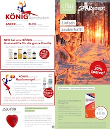 Apotheken Prospekt von LINDA Premiumapotheke in Putzbrunn Aktueller LINDA Premiumapotheke Apotheken Prospekt für Putzbrunn: Aktuelle Angebote mit 3} Seiten, 01.11.2025 - 30.11.2025