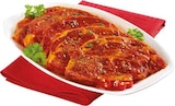 Schweinenackensteaks im Angebot bei EDEKA in Lingen Schweinenackensteaks Angebote bei EDEKA Lingen für 0,77 €