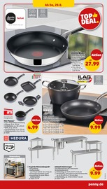 Wok im Penny Prospekt in Schwerin Aktueller Penny Prospekt mit Wok, "Wer günstig will, muss Penny.", Seite 25