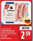 Frische Bratwurst bei E center im Prospekt "" für 2,59 €