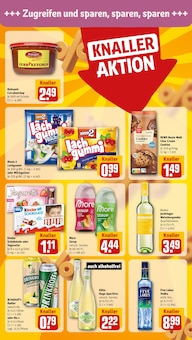 Schokolade im aktuellen REWE Prospekt (Dortmund) Schokolade im REWE Prospekt "Dein Markt" mit 30 Seiten (Dortmund)
