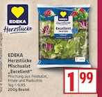 Mischsalat Excellent bei EDEKA im Falkensee Prospekt für 1,99 €