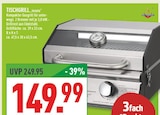 Tischgrill Jesolo im Angebot bei Marktkauf in Recklinghausen Tischgrill Jesolo Angebote von El Fuego bei Marktkauf Recklinghausen für 149,99 €