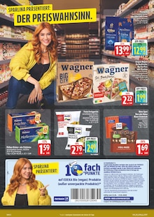 EDEKA Prospekt der KW 3 "Wir lieben Lebensmittel!" Aktueller EDEKA Prospekt "Wir lieben Lebensmittel!" Seite 2 von 28 Seiten