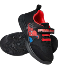Kinder Sneaker Schuhe Angebote bei KiK Weimar für 12,99 €