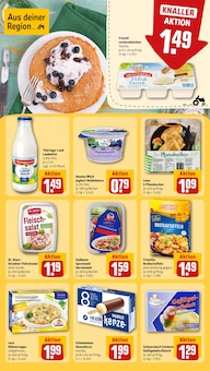 Kartoffeln im REWE Prospekt "Dein Markt" mit 32 Seiten (Chemnitz)