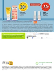 Promos Maquillage dans le catalogue "LA SÉLECTION ÉTÉ À PRIX E.LECLERC" de E.Leclerc Maquillage en promo dans le catalogue E.Leclerc à la page 4