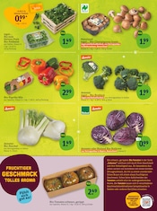 Aktueller tegut Prospekt mit Champignons, "tegut… gute Lebensmittel", Seite 4