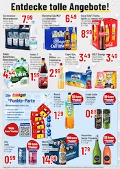 Aktueller Trinkgut Prospekt mit Volvic, "Münchens Getränkemarkt!", Seite 2