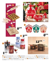 Promos Sucettes dans le catalogue "TABLE EN FÊTE !" de Gifi à la page 18