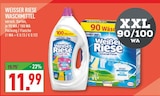 Color Gel Waschmittel im Angebot bei Marktkauf in Bad Salzuflen Color Gel Waschmittel Angebote von Weißer Riese bei Marktkauf Bad Salzuflen für 11,99 €