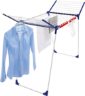 Standtrockner „Pegasus 200 Solid“ Angebote von LEIFHEIT bei EDEKA Stade für 34,99 €